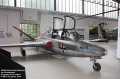 Walkaround Fouga CM170 Magister