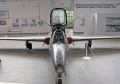 Walkaround Fouga CM170 Magister