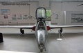 Walkaround Fouga CM170 Magister