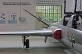 Walkaround Fouga CM170 Magister