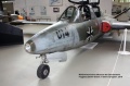 Walkaround Fouga CM170 Magister