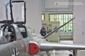 Walkaround Fouga CM170 Magister