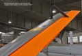 Walkaround Fouga CM170 Magister