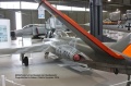 Walkaround Fouga CM170 Magister