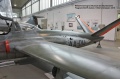 Walkaround Fouga CM170 Magister