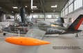 Walkaround Fouga CM170 Magister