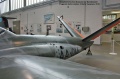 Walkaround Fouga CM170 Magister