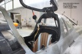 Walkaround Fouga CM170 Magister