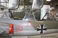 Walkaround Fouga CM170 Magister