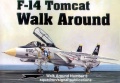 Tamiya 1/32 F-14A Tomcat