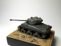  1/100 M4A2(76)W Sherman