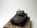  1/100 M4A2(76)W Sherman