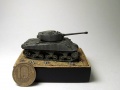  1/100 M4A2(76)W Sherman