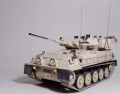 AFV Club 1/35 British FV107 SCIMITAR