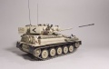 AFV Club 1/35 British FV107 SCIMITAR