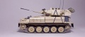 AFV Club 1/35 British FV107 SCIMITAR