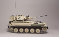 AFV Club 1/35 British FV107 SCIMITAR