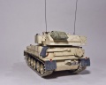 AFV Club 1/35 British FV107 SCIMITAR