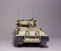 AFV Club 1/35 British FV107 SCIMITAR