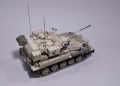 AFV Club 1/35 British FV107 SCIMITAR