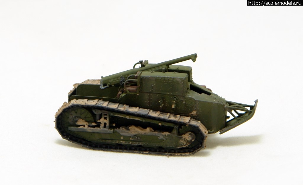 1506963914_DSC06632.JPG : #1419557/ SPG Renault FT 1/72 !  