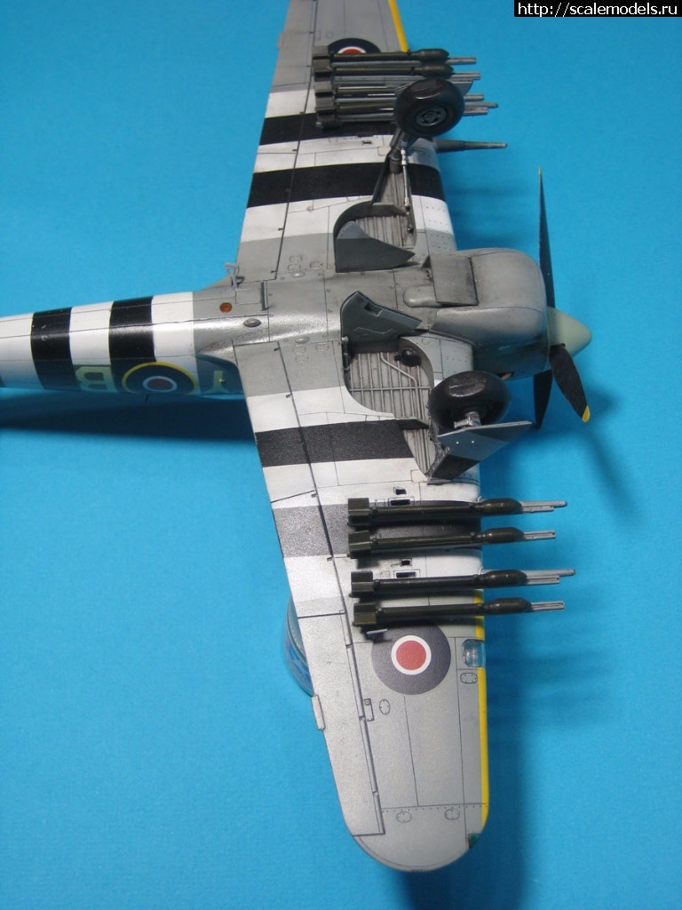 1506968350_IMG_8531.JPG : #1419580/ Typhoon Mk.Ib Hasegawa 1/48 !  