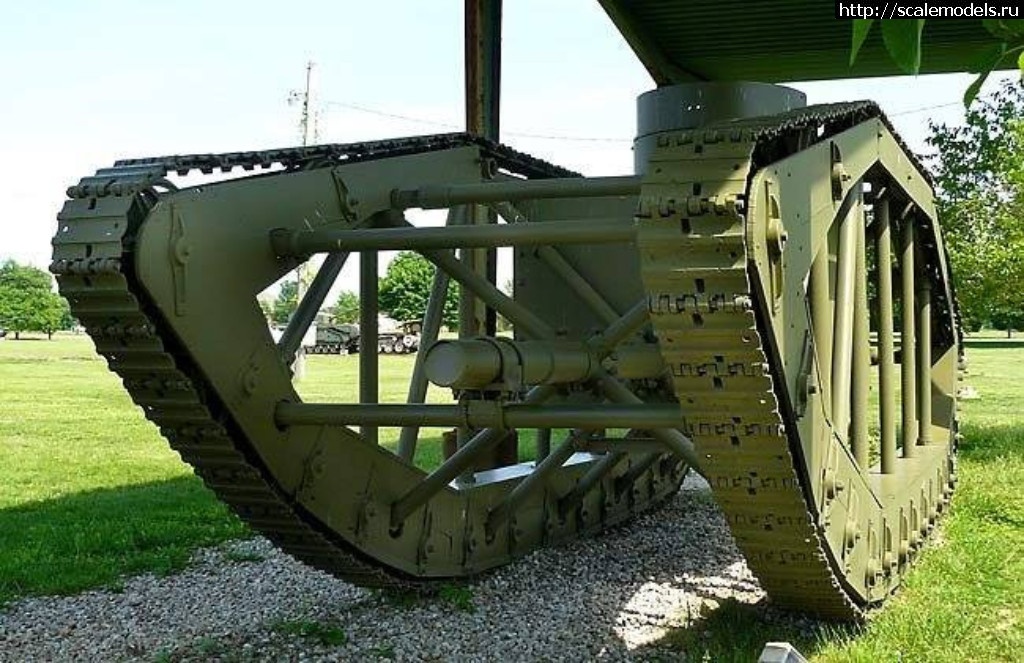 1507230556_us-pioneer-tractor-skeleton-tank.jpg : #1420497/ Skeleton-tank ()  