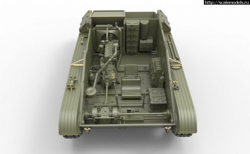 1507322816_35241_t-60-258-1024x632.jpg :  Miniart 1/35  T-60 (T-30 Turret) Interior kit  