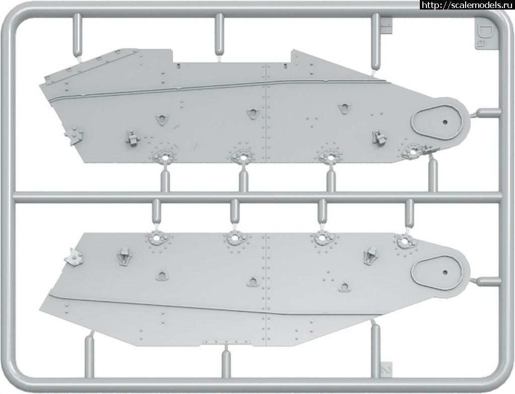 1507322826_Da-1.jpg :  Miniart 1/35  T-60 (T-30 Turret) Interior kit  