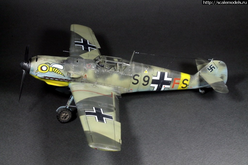 1507501987_Bf-109-e4_2.jpg :  "" -  1/48  