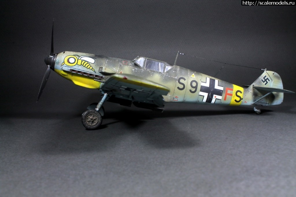 1507502003_Bf-109-e4_7.jpg :  "" -  1/48  