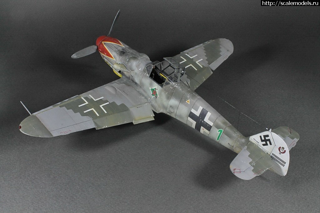 1507502668_Bf-109G-6_2.jpg :  "" -  1/48  