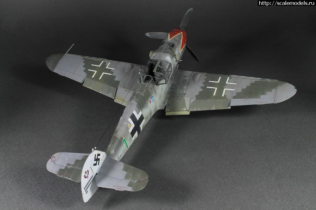 1507502669_Bf-109G-6_3.jpg :  "" -  1/48  