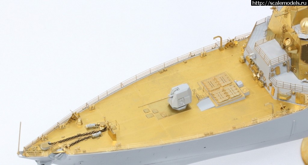 1507630930_35027f1-34.jpg :  Pontosmodel 1/350 DDG Arleigh Burke Class F IIa Detail Set  