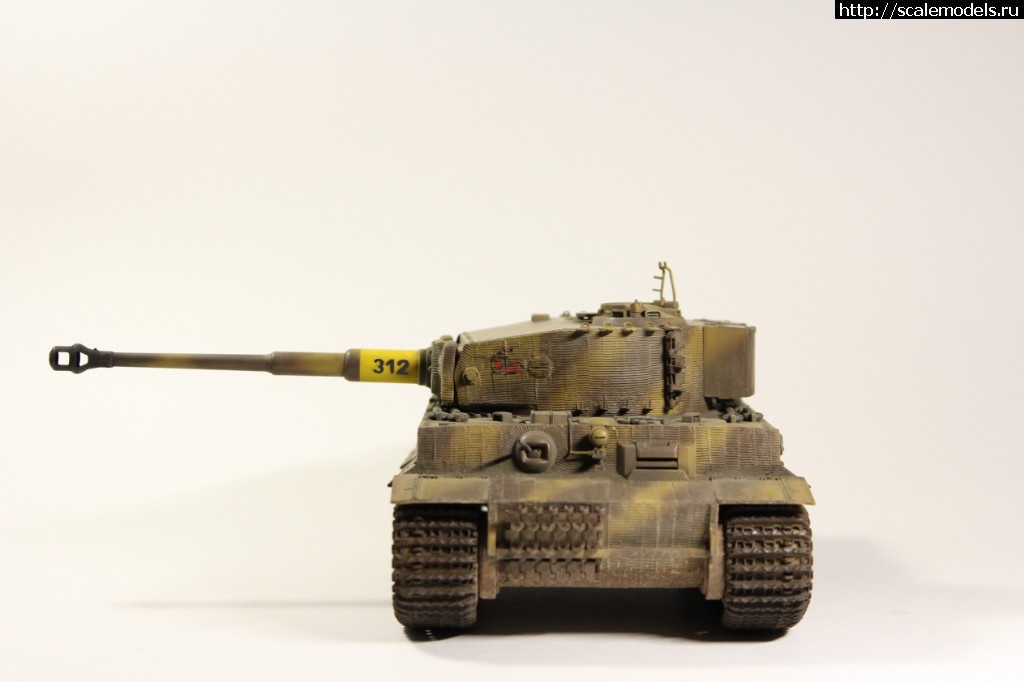 1508397460_IMG_2962p.jpg : Tiger 1 Tamiya 1/35  