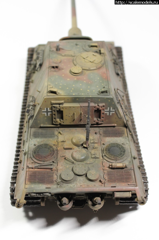 1508397625_IMG_2935.jpg : Tiger 1 Tamiya 1/35  