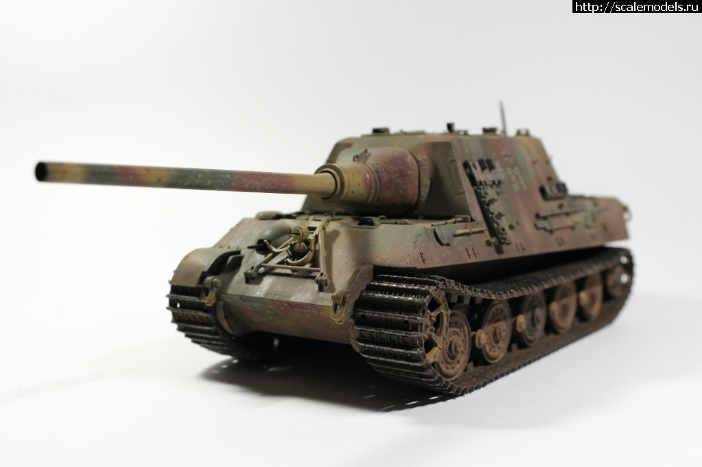 1508397626_IMG_2940.jpg : Tiger 1 Tamiya 1/35  