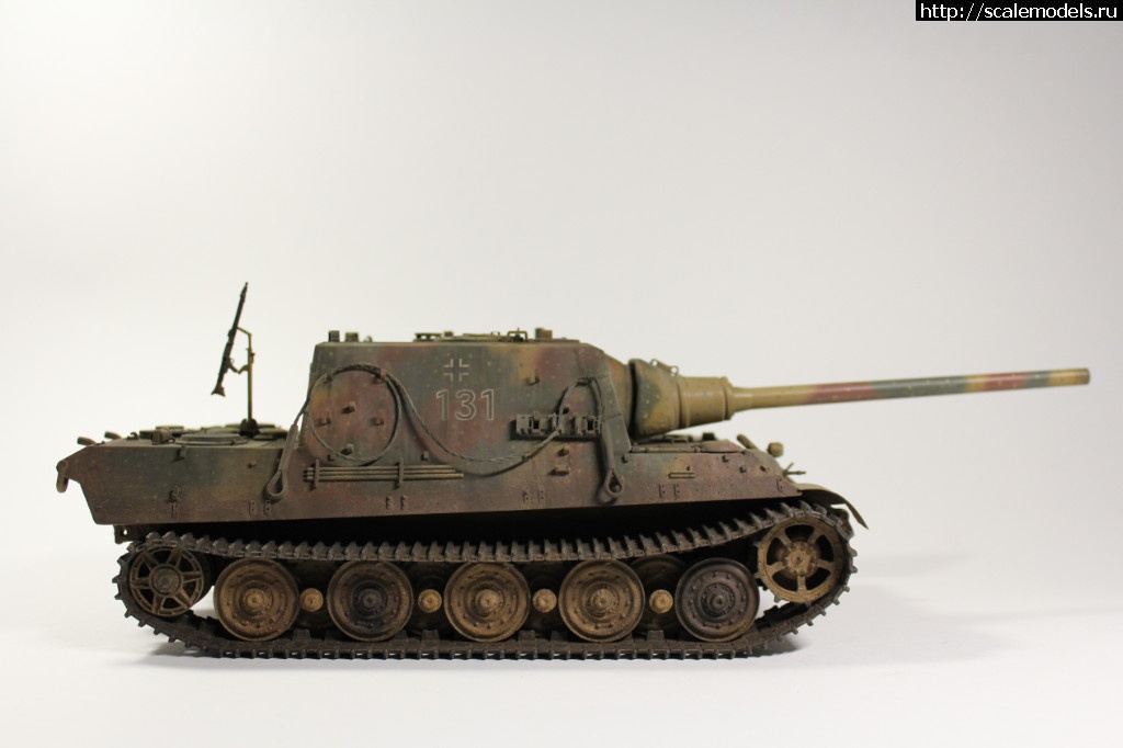 1508397627_IMG_2948.jpg : Tiger 1 Tamiya 1/35  