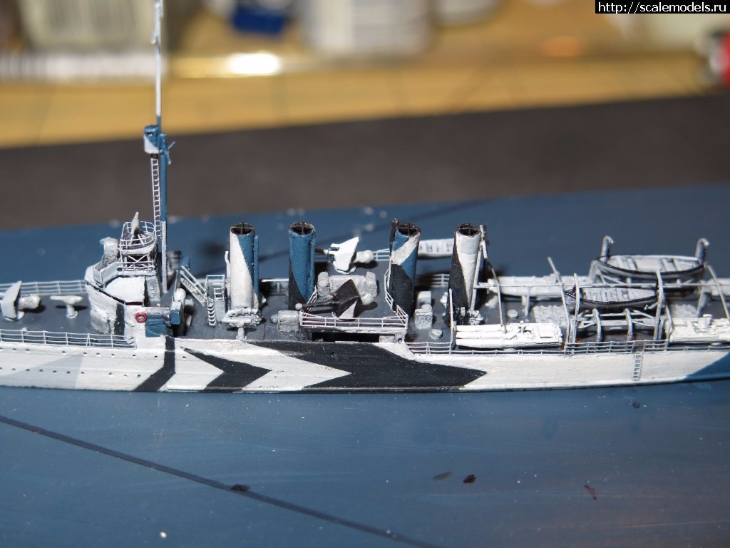 1508699331_IMG_6114.JPG : #1425119/  USS Fairfax DD-93, 1/700,   Flyhawk USS W  