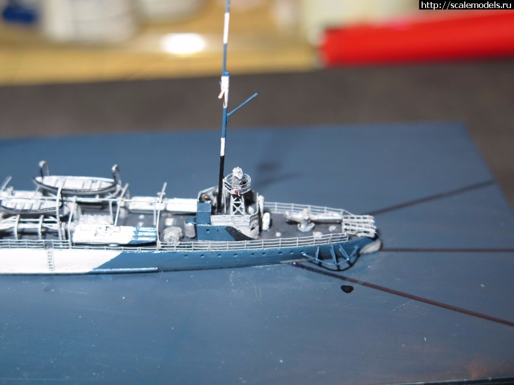 1508699335_IMG_6116.JPG : #1425119/  USS Fairfax DD-93, 1/700,   Flyhawk USS W  