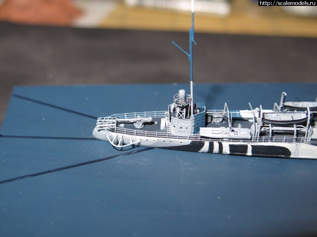 1508699339_IMG_6117.JPG : #1425119/  USS Fairfax DD-93, 1/700,   Flyhawk USS W  