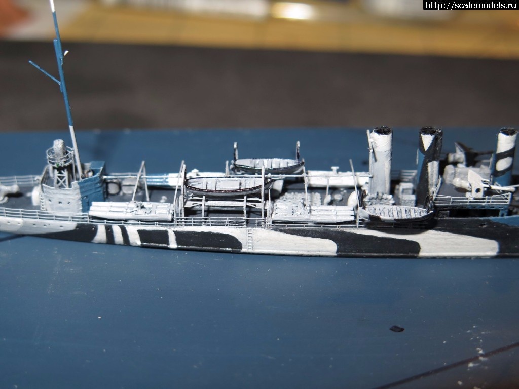 1508699342_IMG_6118.JPG : #1425119/  USS Fairfax DD-93, 1/700,   Flyhawk USS W  