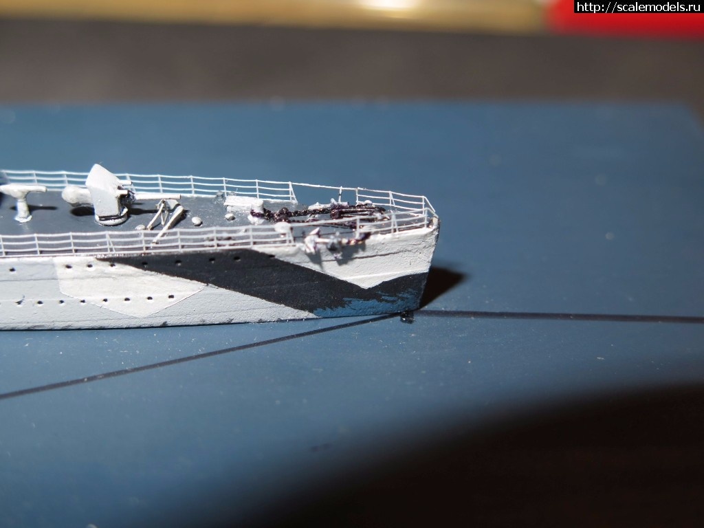 1508699347_IMG_6121.JPG : #1425119/  USS Fairfax DD-93, 1/700,   Flyhawk USS W  