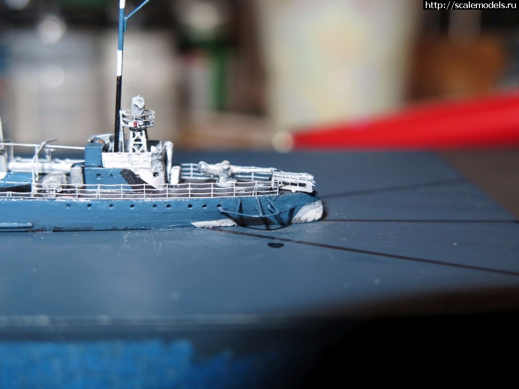 1508699361_IMG_6130.JPG : #1425119/  USS Fairfax DD-93, 1/700,   Flyhawk USS W  