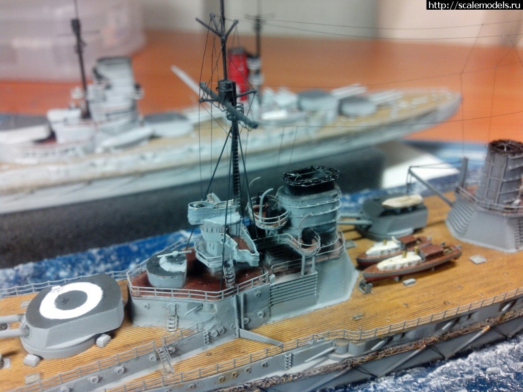 1508908359_5-ki0ZElZog.jpg : #1425821/ Fuso, 1944, Aoshima, 1/700  