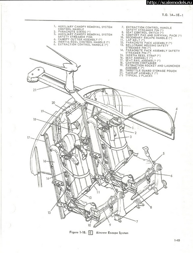 1508938375_js1024_A-1E_Aircrew_Escape_System_zps3fc18b0e.jpg : #1425949/ 1/48 Revell AD-5/A-1E  