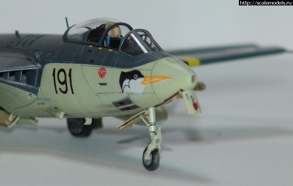 1508947955_DSC02708.JPG : #1425996/ Hawker Sea Hawk FGA.6     1:72 HobbyBoss   .   