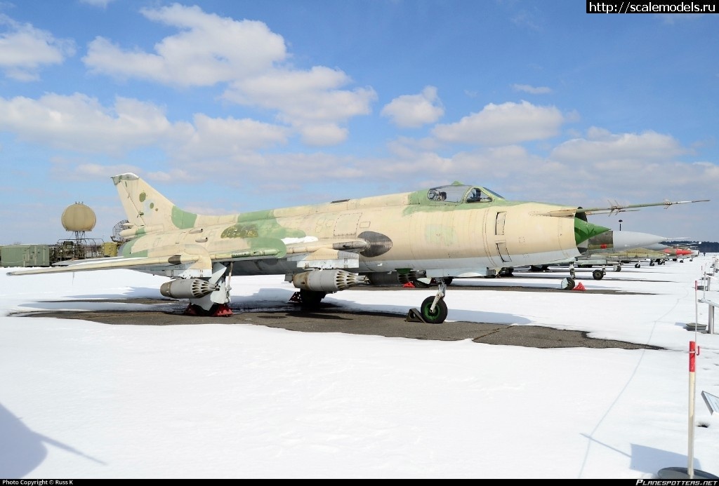 1509205970_9861-german-air-force-sukhoi-su-20-fitter-c_PlanespottersNet_401859.jpg : #1426832/  Kitty Hawk - -17/22-3  ...(#12277) -   