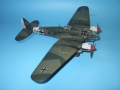 Revell 1/72 Heinkel He-111 H-6