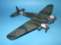 Revell 1/72 Heinkel He-111 H-6